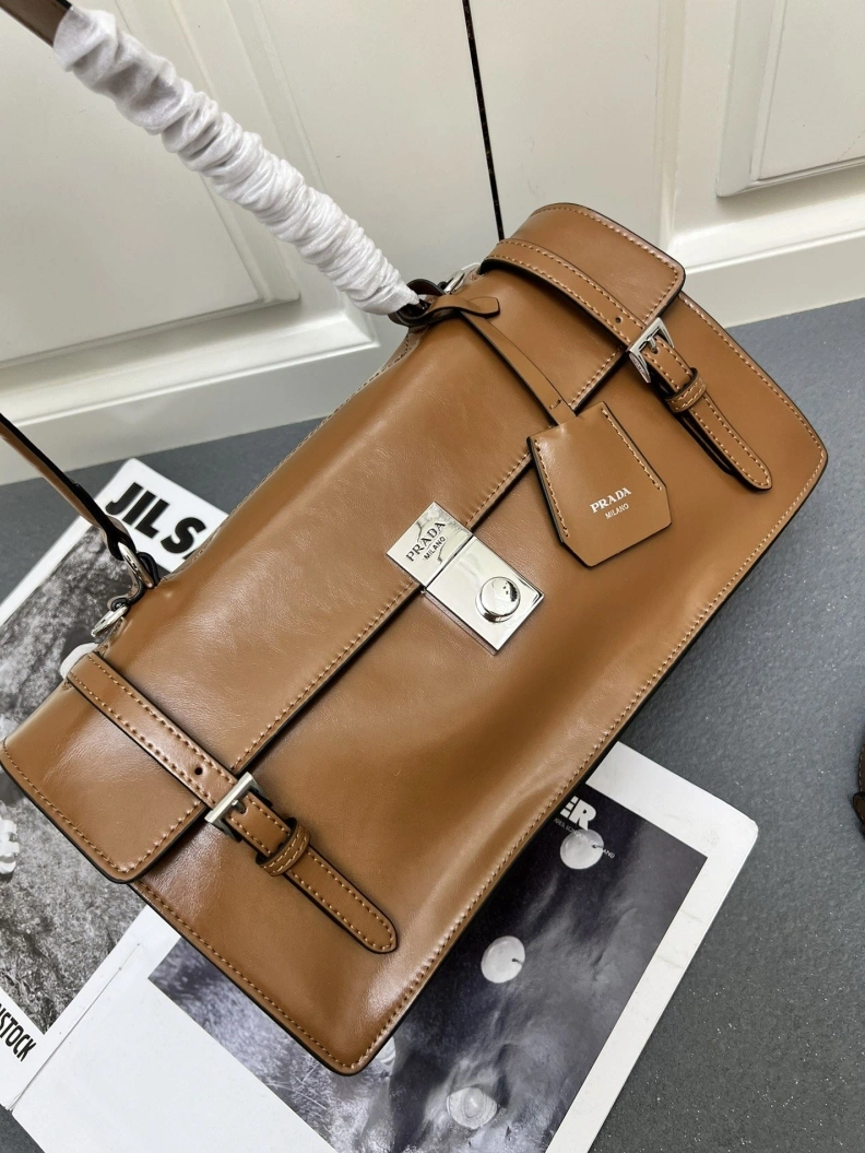 Prxdx Top Handle Bags Versatile 58301