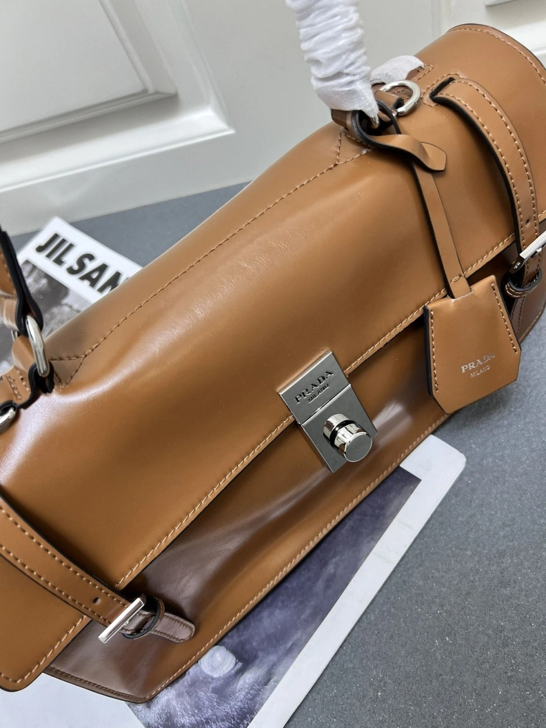 Prxdx Top Handle Bags Versatile 58301
