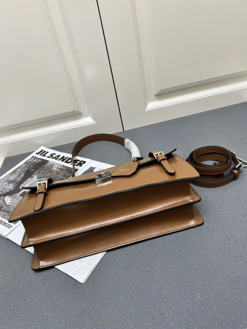 Prxdx Top Handle Bags Versatile 58301