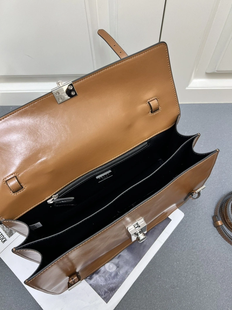 Prxdx Top Handle Bags Versatile 58301