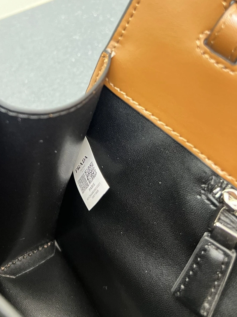 Prxdx Top Handle Bags Versatile 58301