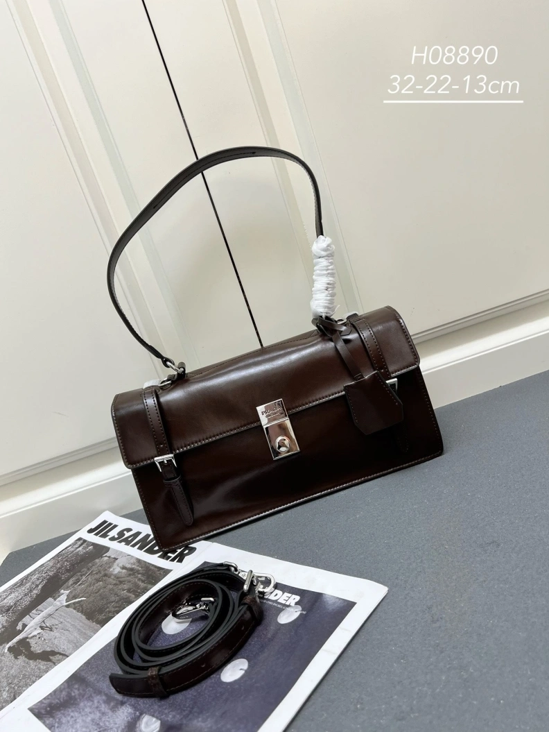 Timeless Prxdx Top Handle Bags 58289