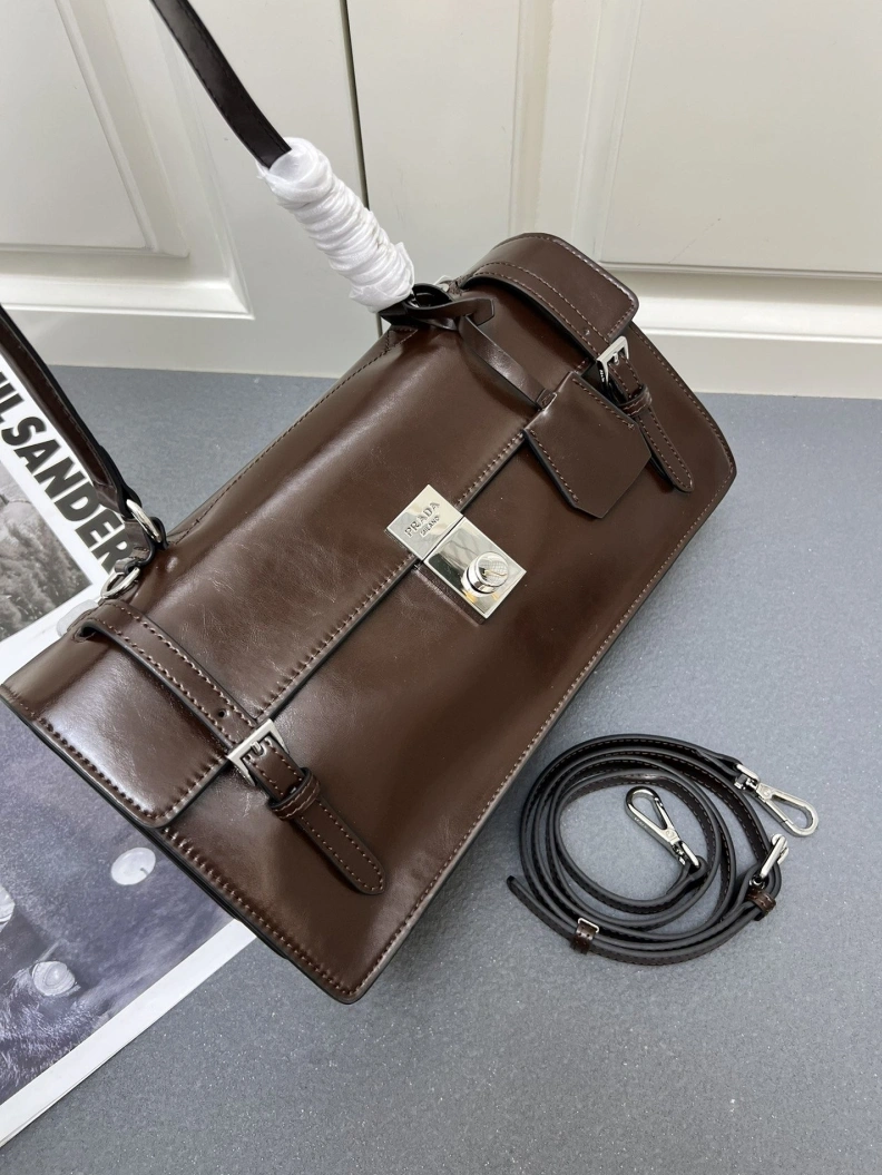 Timeless Prxdx Top Handle Bags 58289