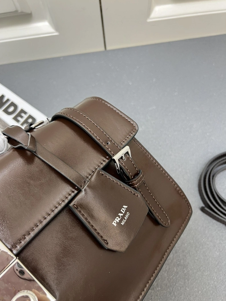 Timeless Prxdx Top Handle Bags 58289