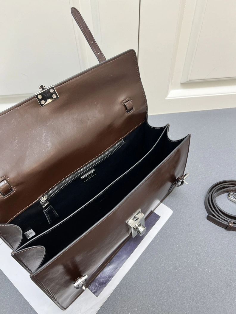 Timeless Prxdx Top Handle Bags 58289
