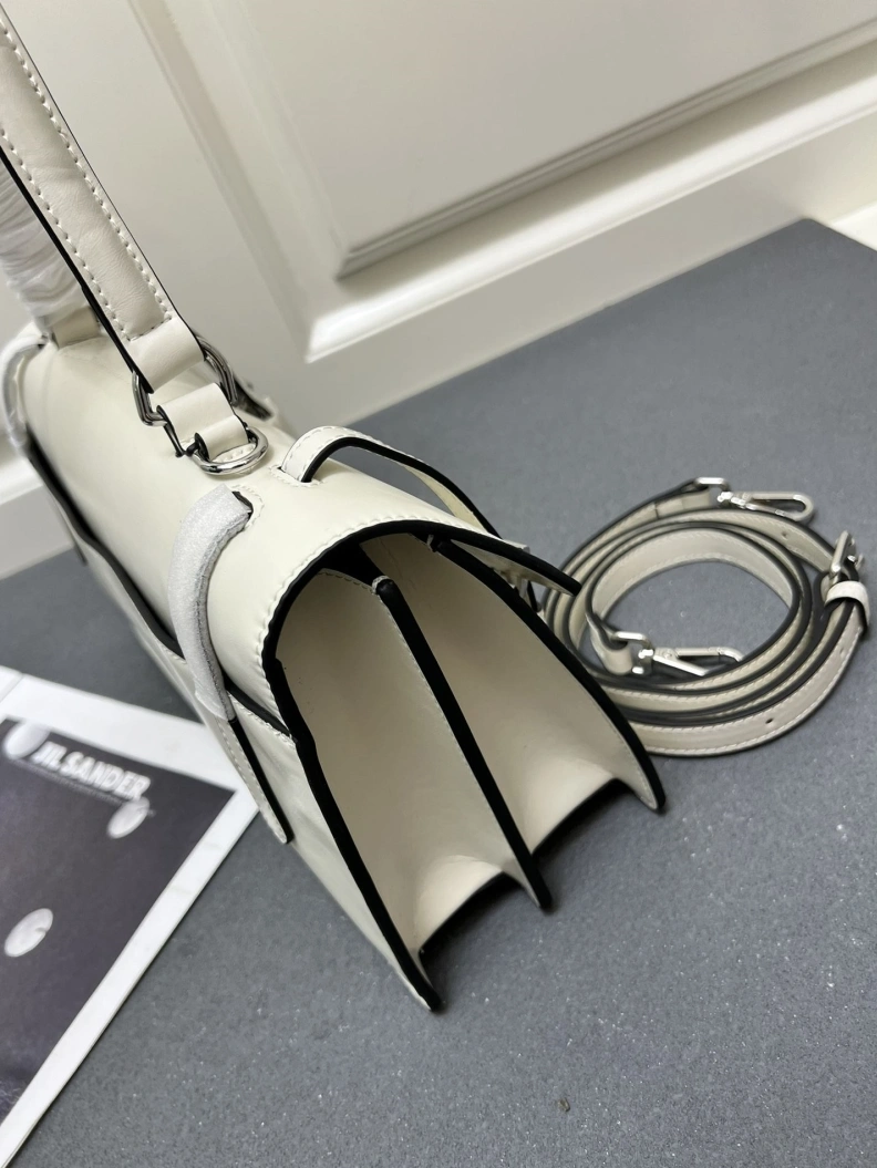 Compact Prxdx Top Handle Bags 58288