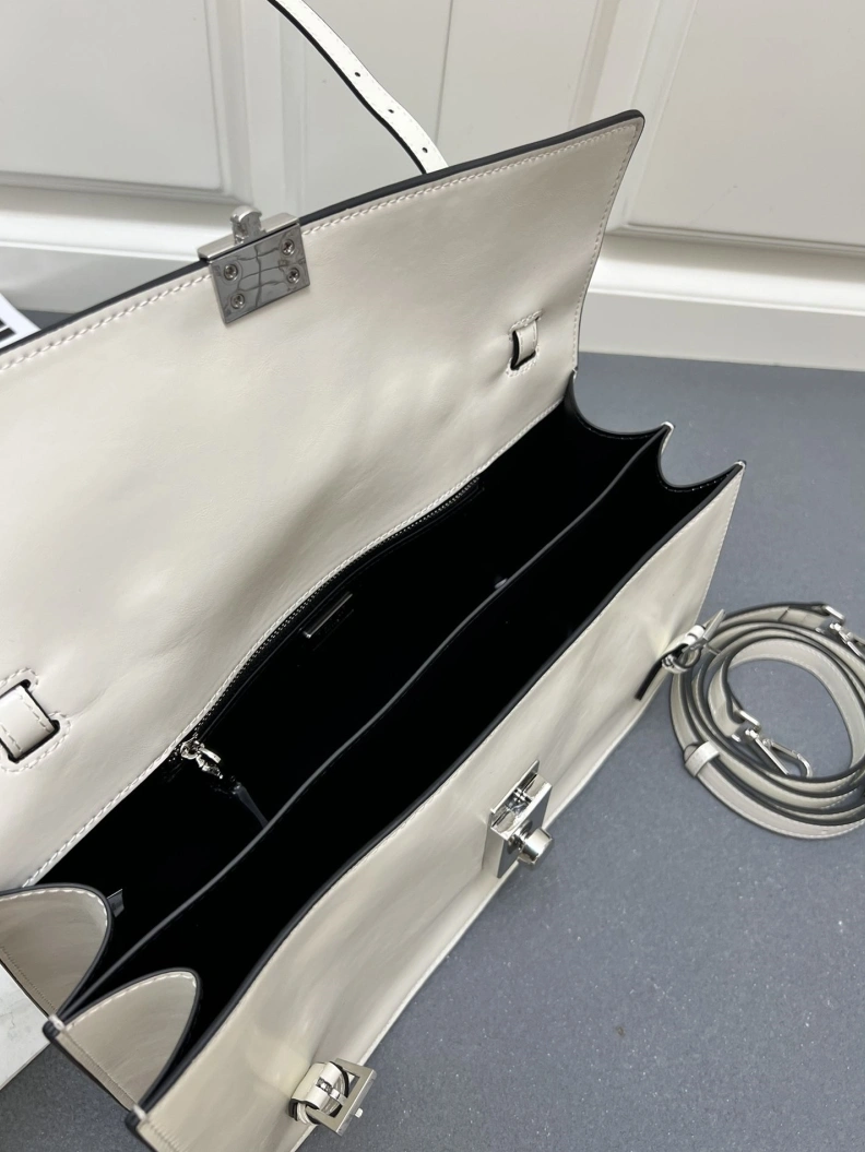 Compact Prxdx Top Handle Bags 58288