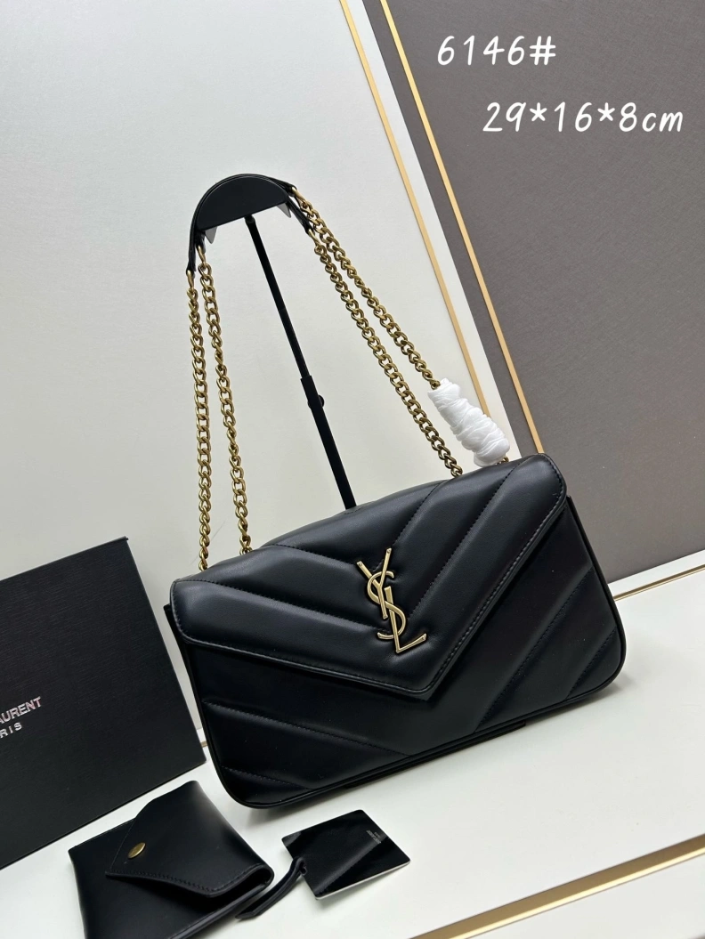 Durable YSX Top Handle Bags 66007