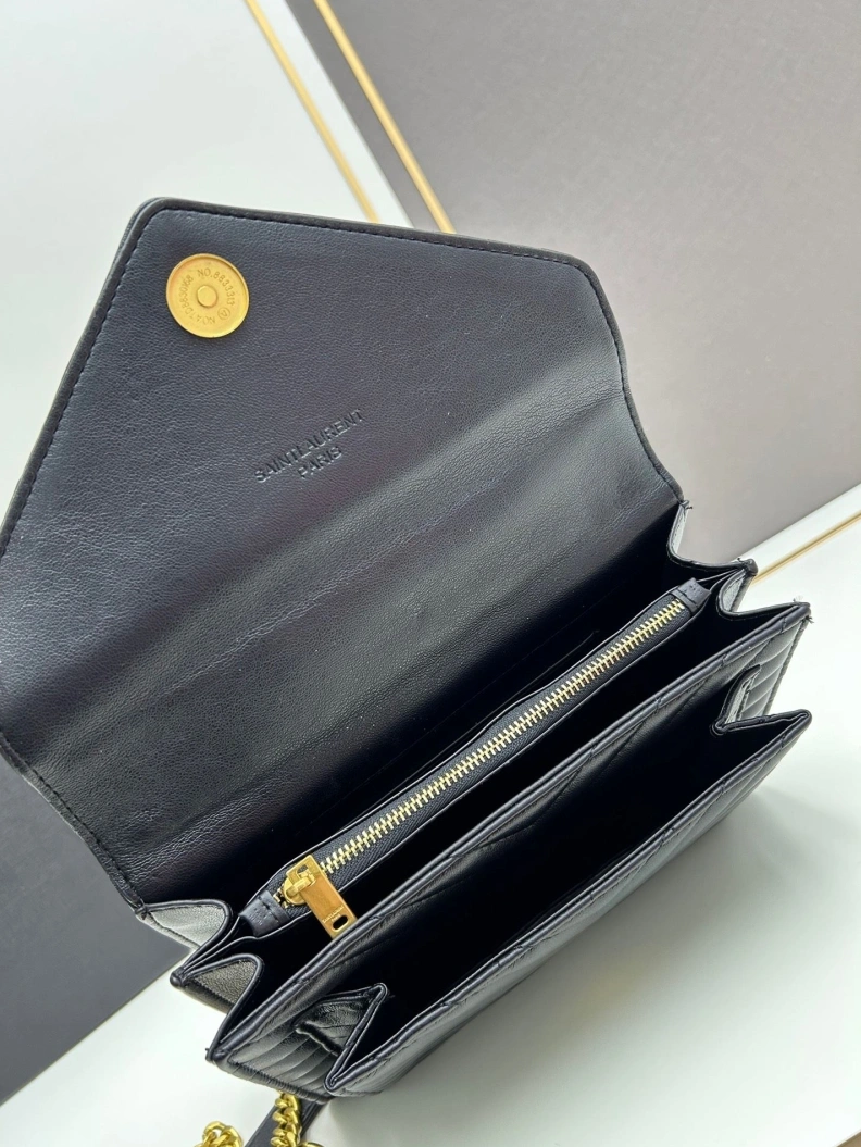 Functional YSX Satchel Bags 66273
