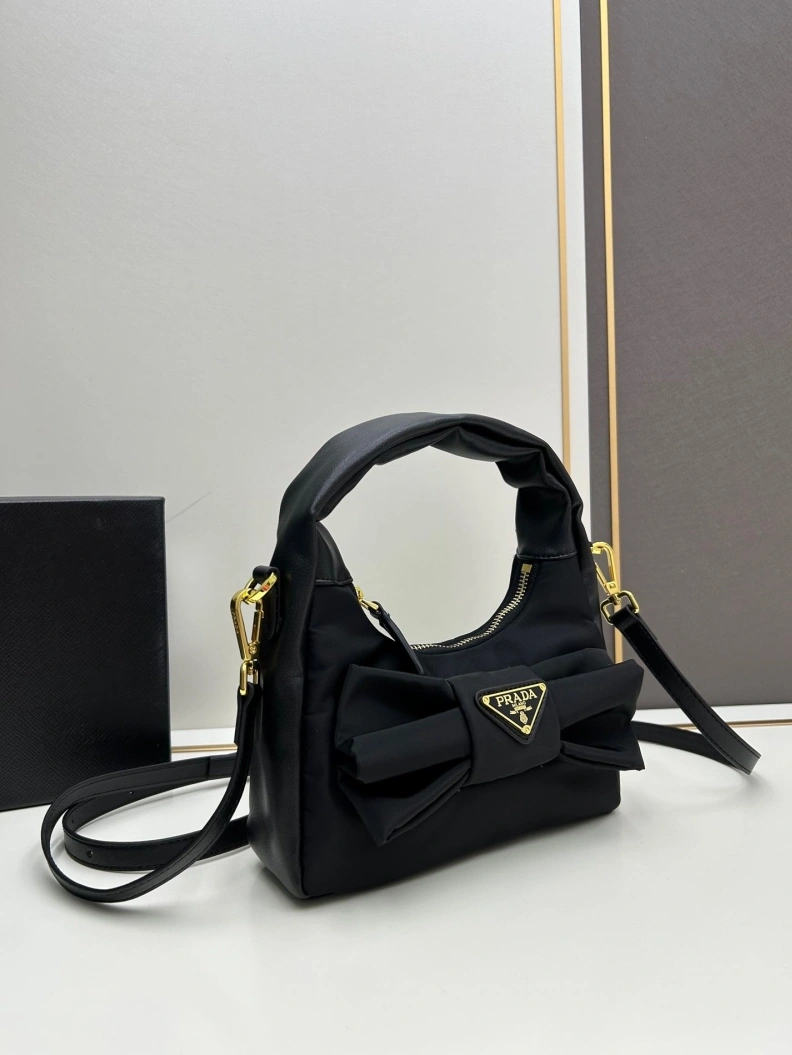 Sleek Prxdx Top Handle Bags 58296