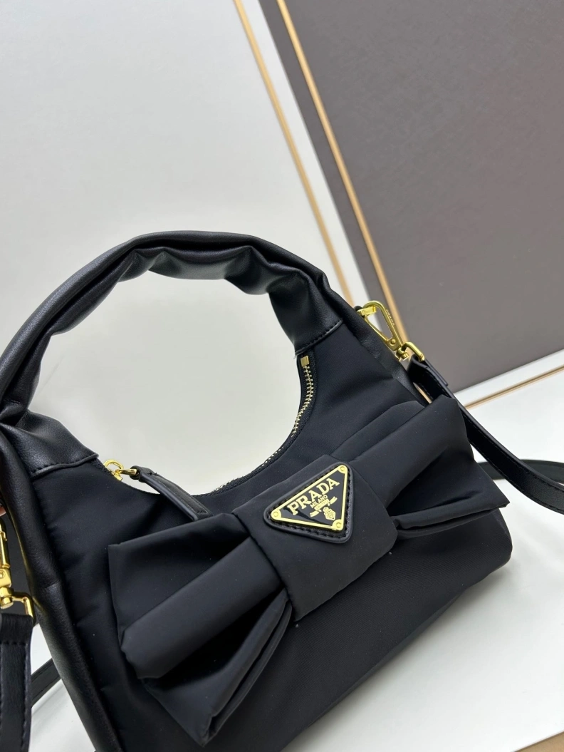 Sleek Prxdx Top Handle Bags 58296