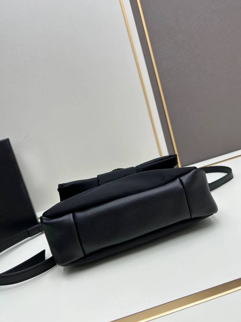 Sleek Prxdx Top Handle Bags 58296