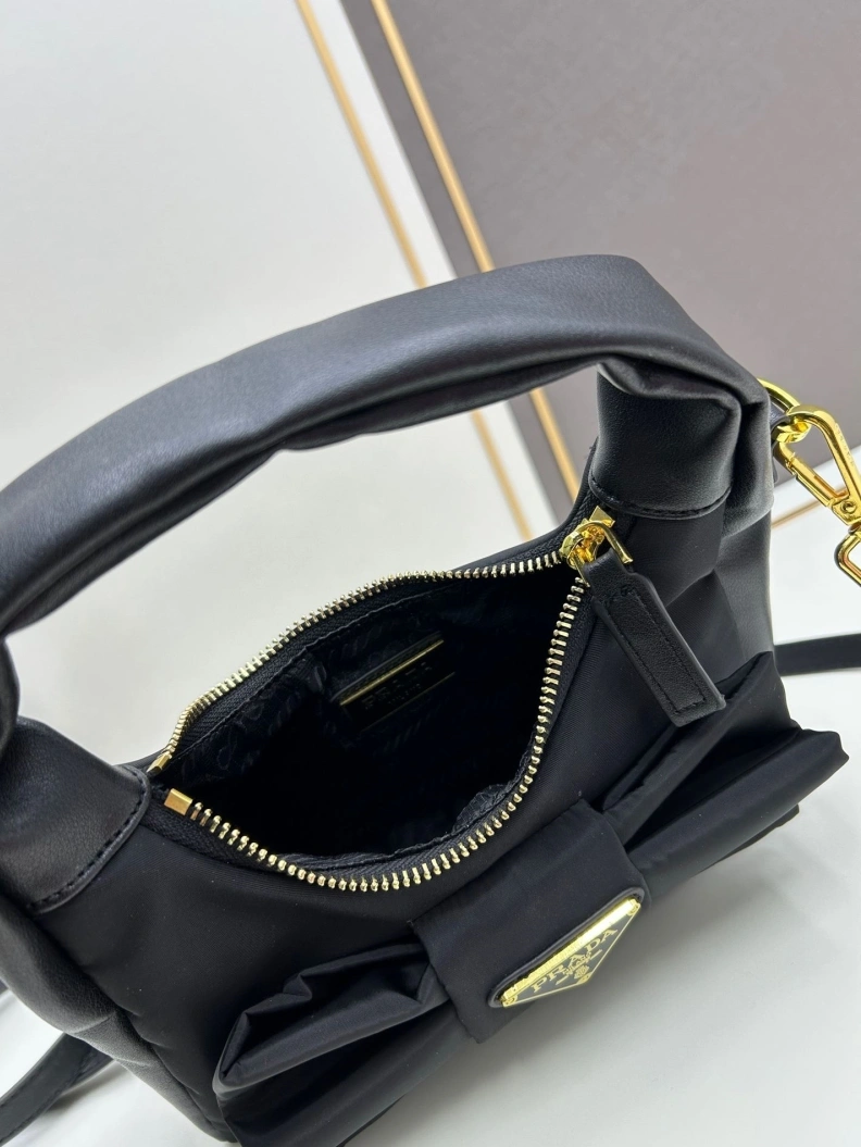 Sleek Prxdx Top Handle Bags 58296