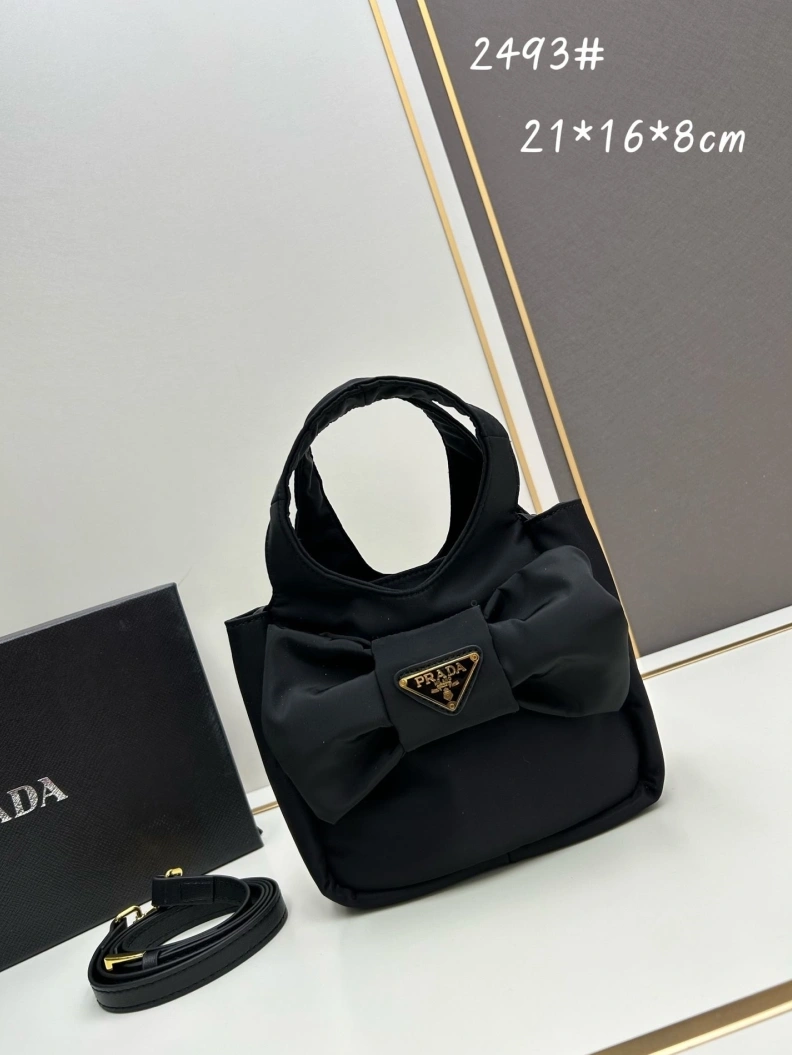 Prxdx Top Handle Bags AllSeason 58290