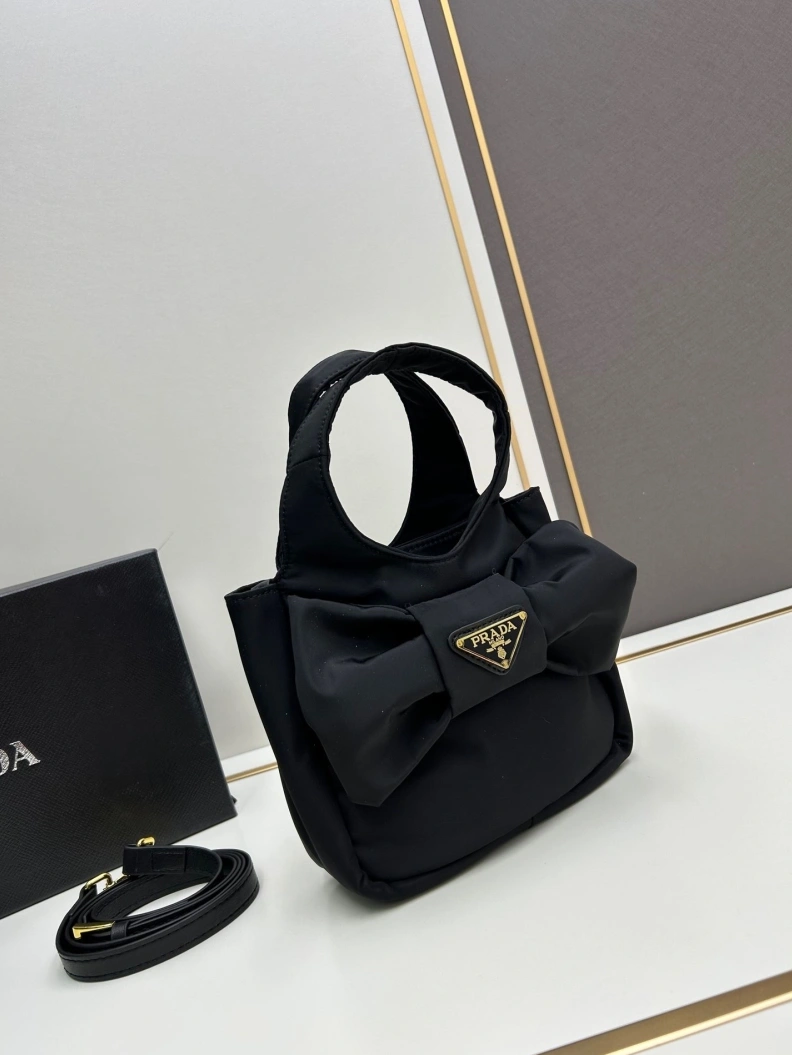 Prxdx Top Handle Bags AllSeason 58290