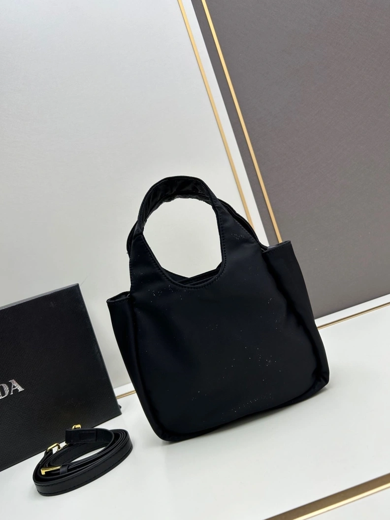 Prxdx Top Handle Bags AllSeason 58290