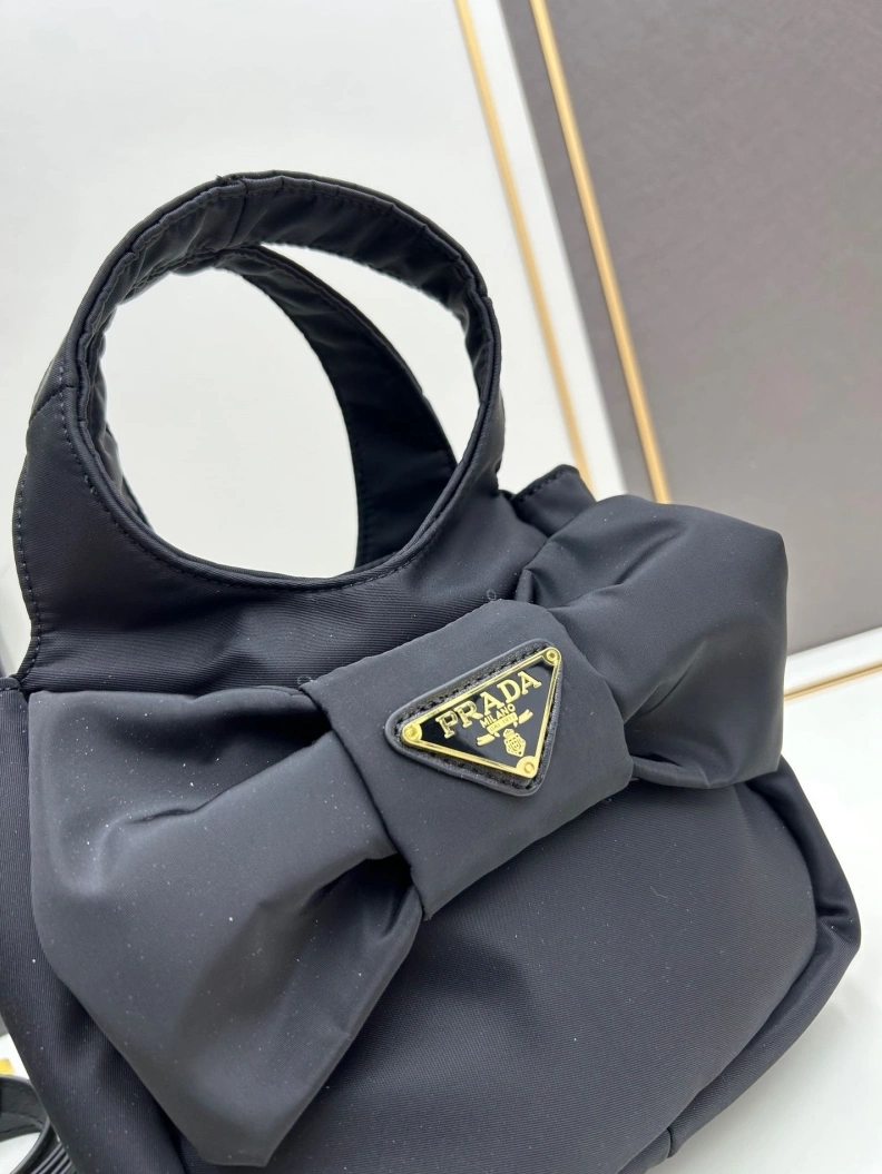 Prxdx Top Handle Bags AllSeason 58290