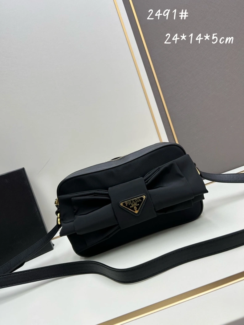 Prxdx Top Handle Bags Durable 58291