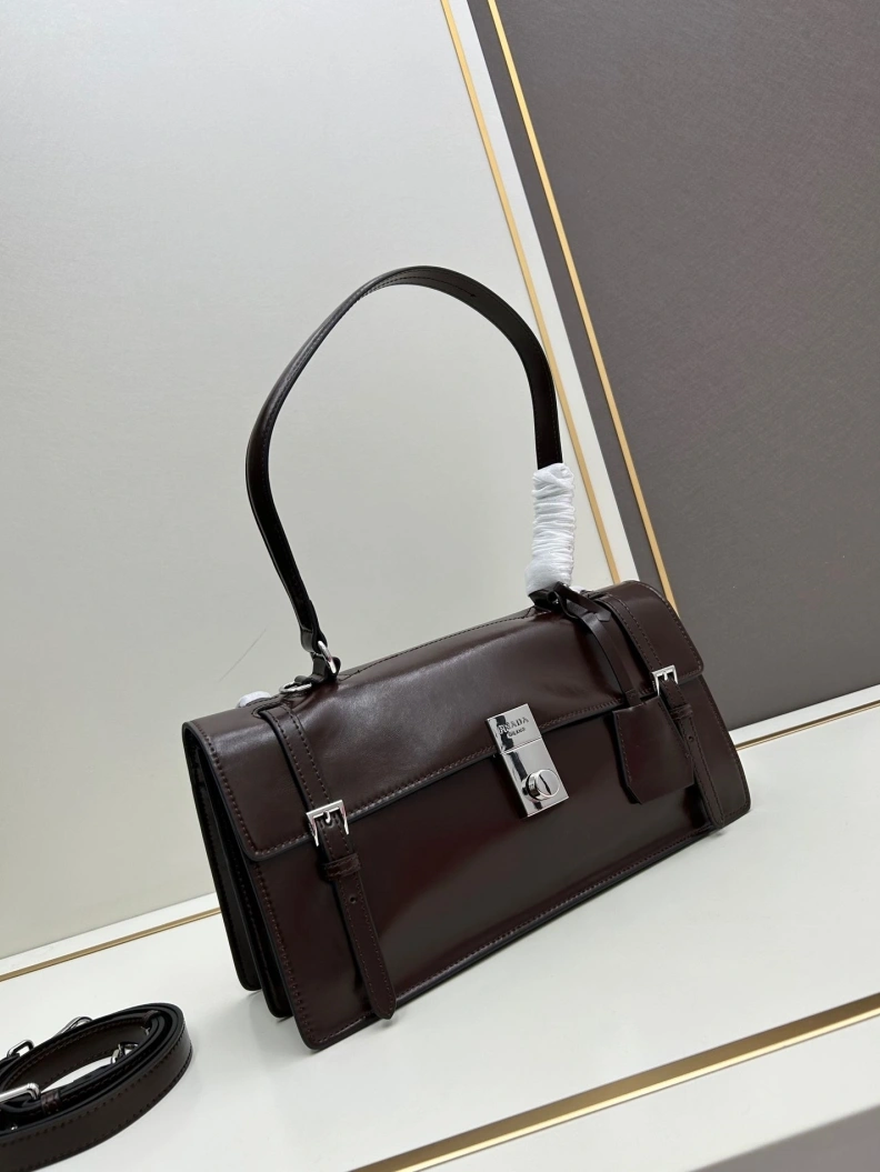 Prxdx Top Handle Bags Durable 58320