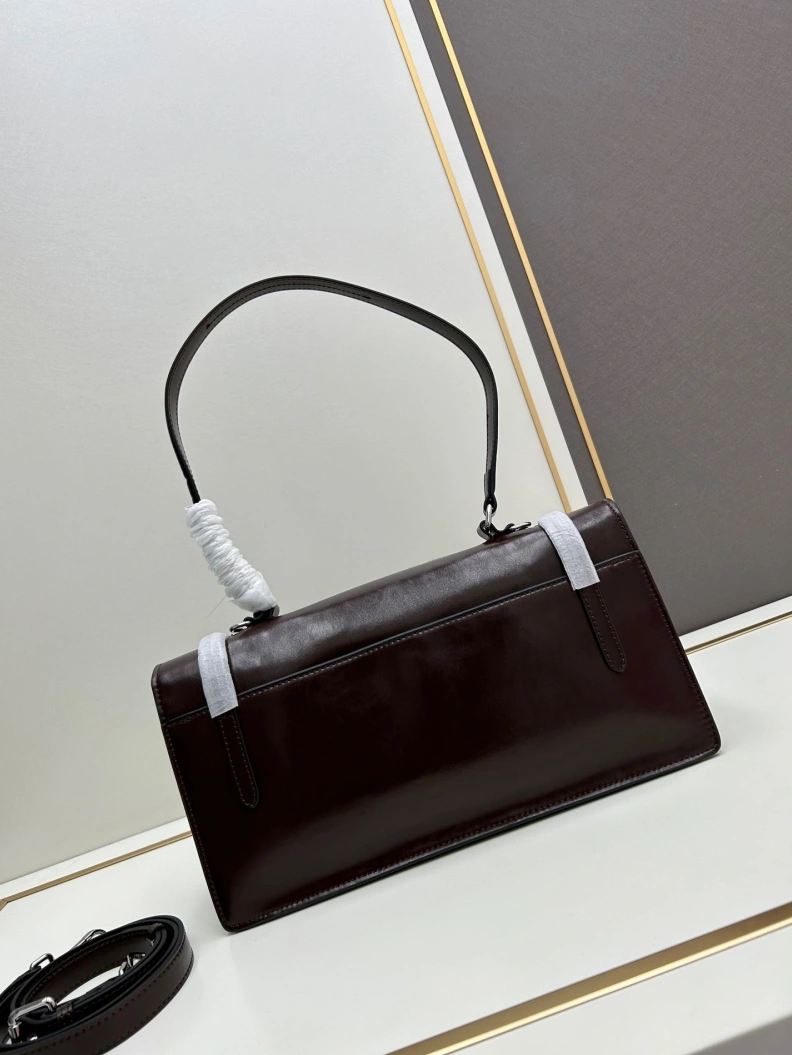 Prxdx Top Handle Bags Durable 58320