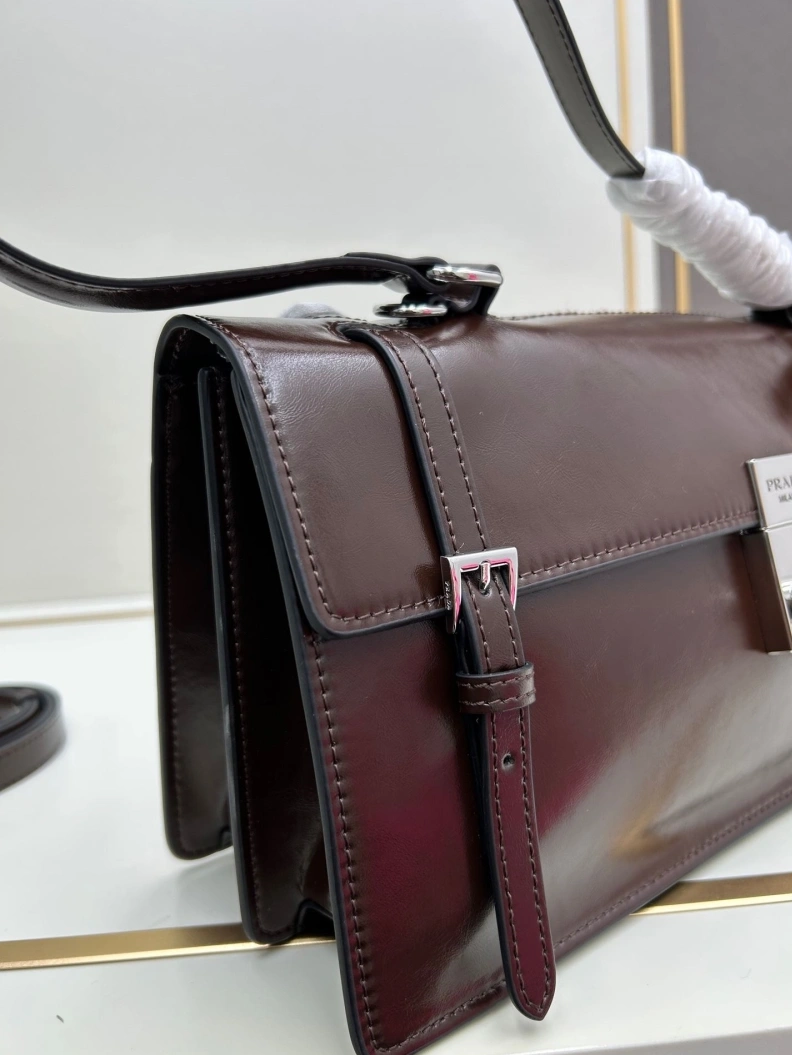 Prxdx Top Handle Bags Durable 58320