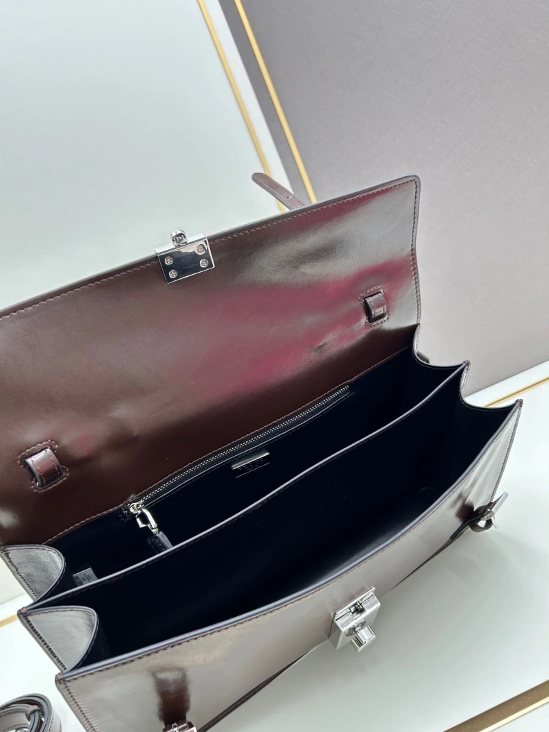Prxdx Top Handle Bags Durable 58320