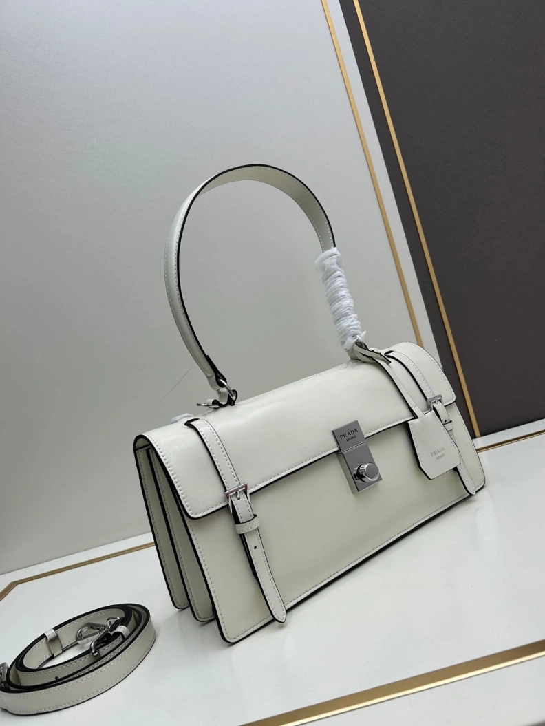 StreetReady Prxdx Top Handle Bags 58300