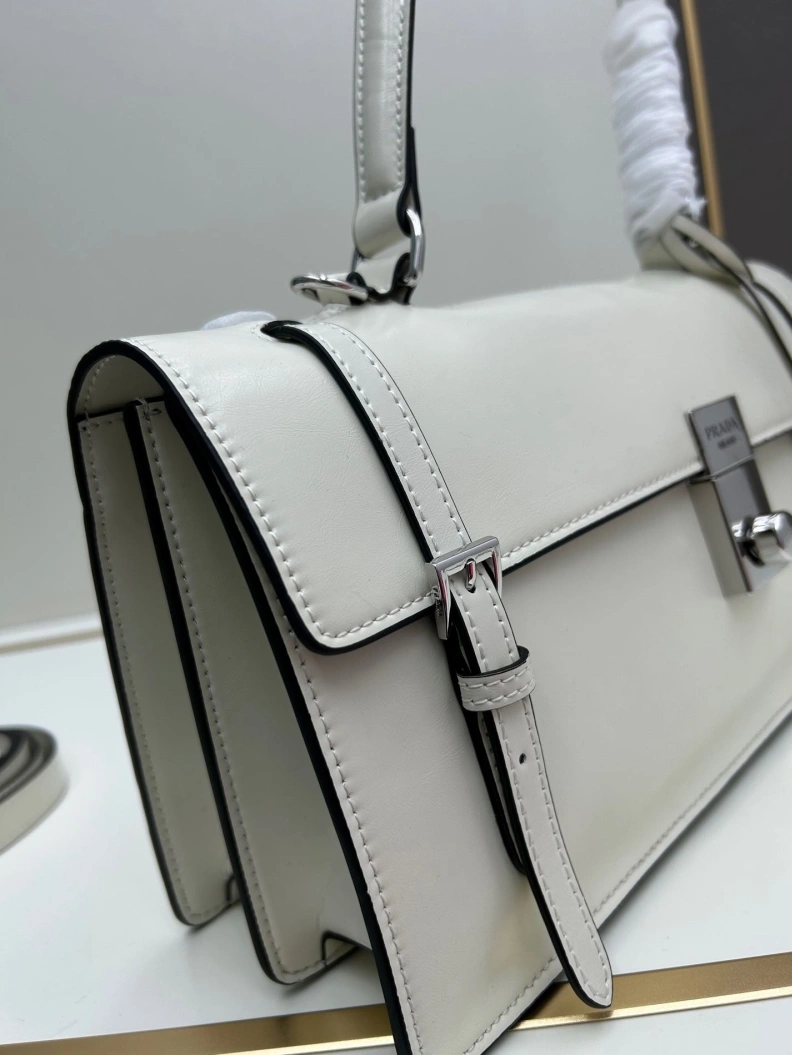 StreetReady Prxdx Top Handle Bags 58300