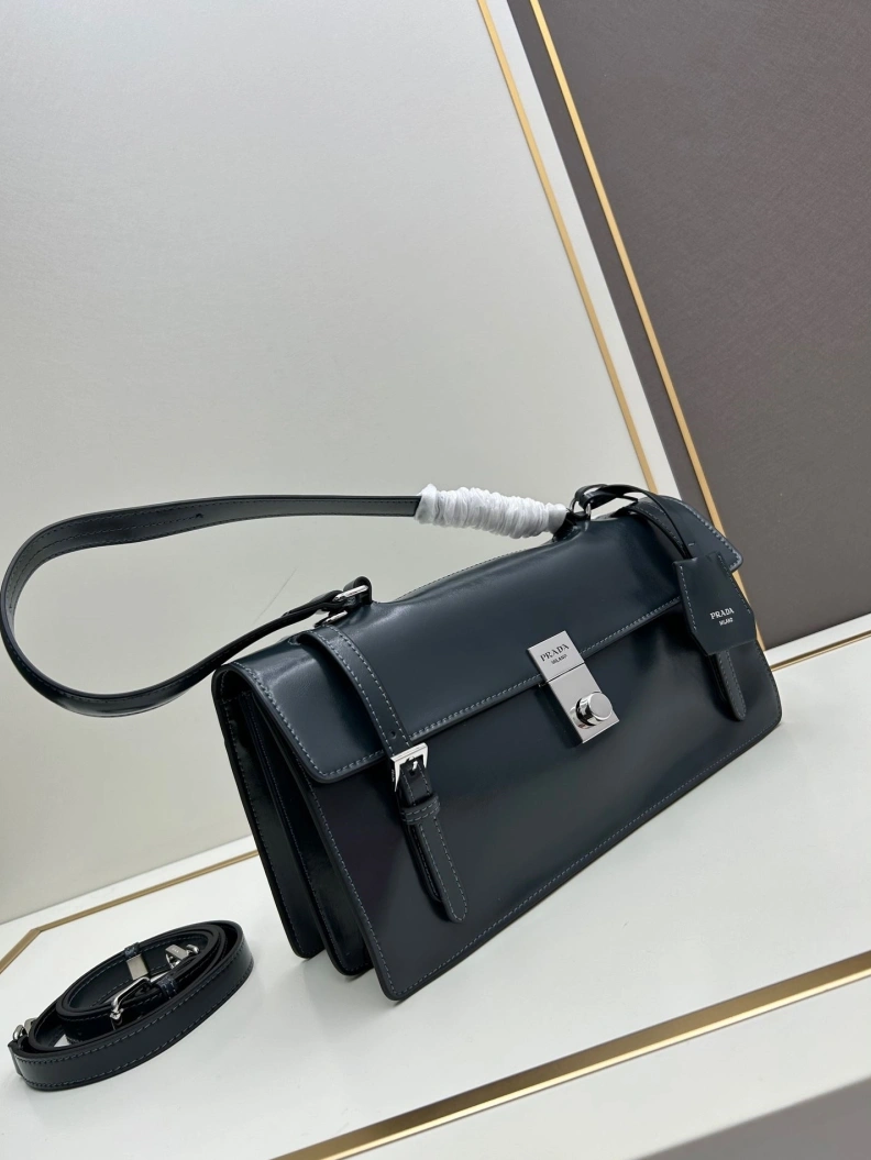 Prxdx Top Handle Bags Trendy 58261