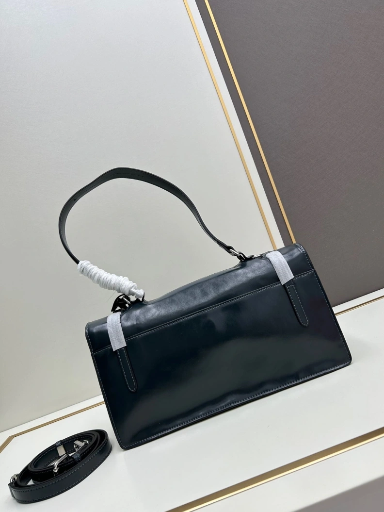 Prxdx Top Handle Bags Trendy 58261