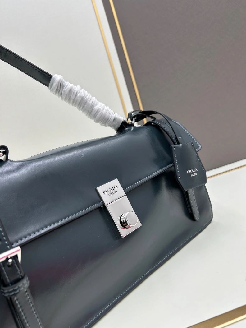 Prxdx Top Handle Bags Trendy 58261