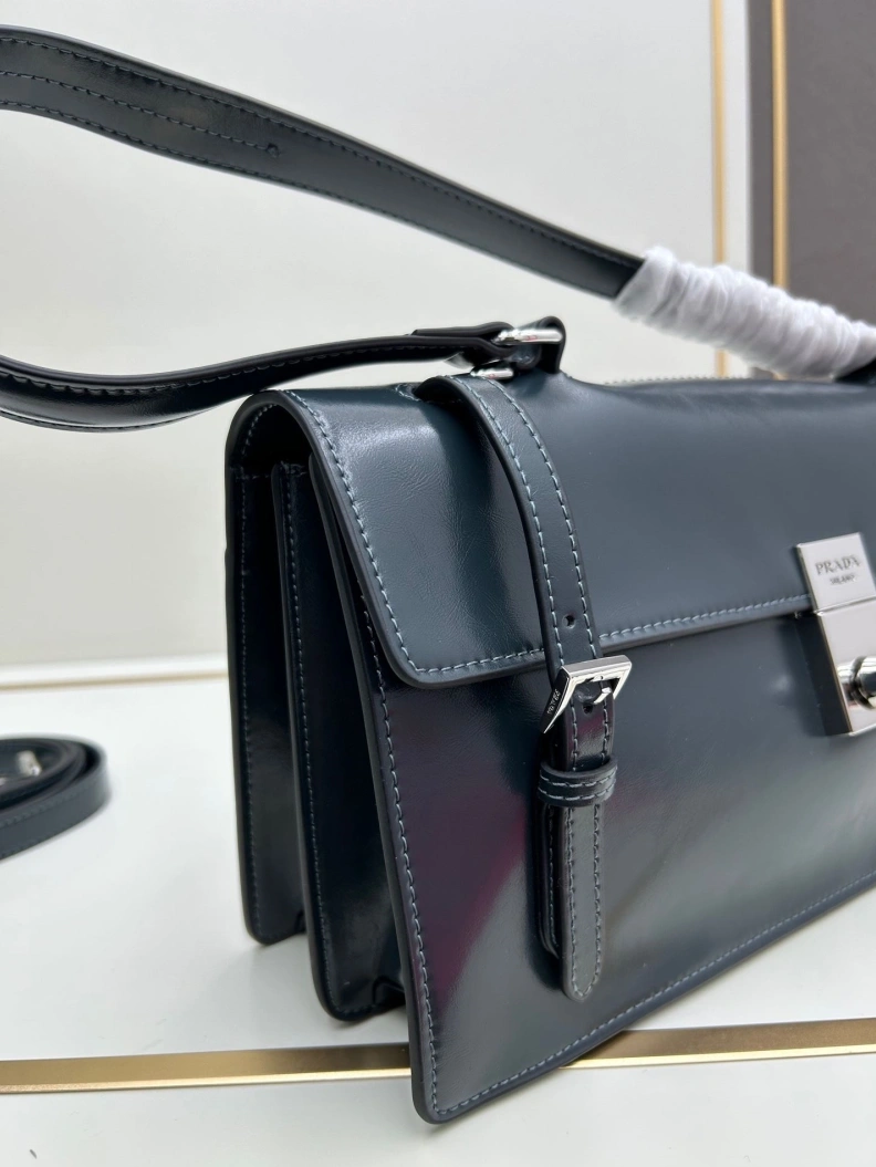 Prxdx Top Handle Bags Trendy 58261
