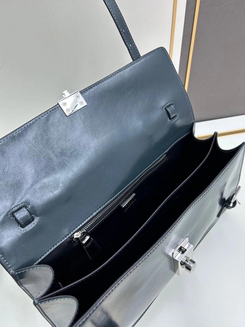 Prxdx Top Handle Bags Trendy 58261
