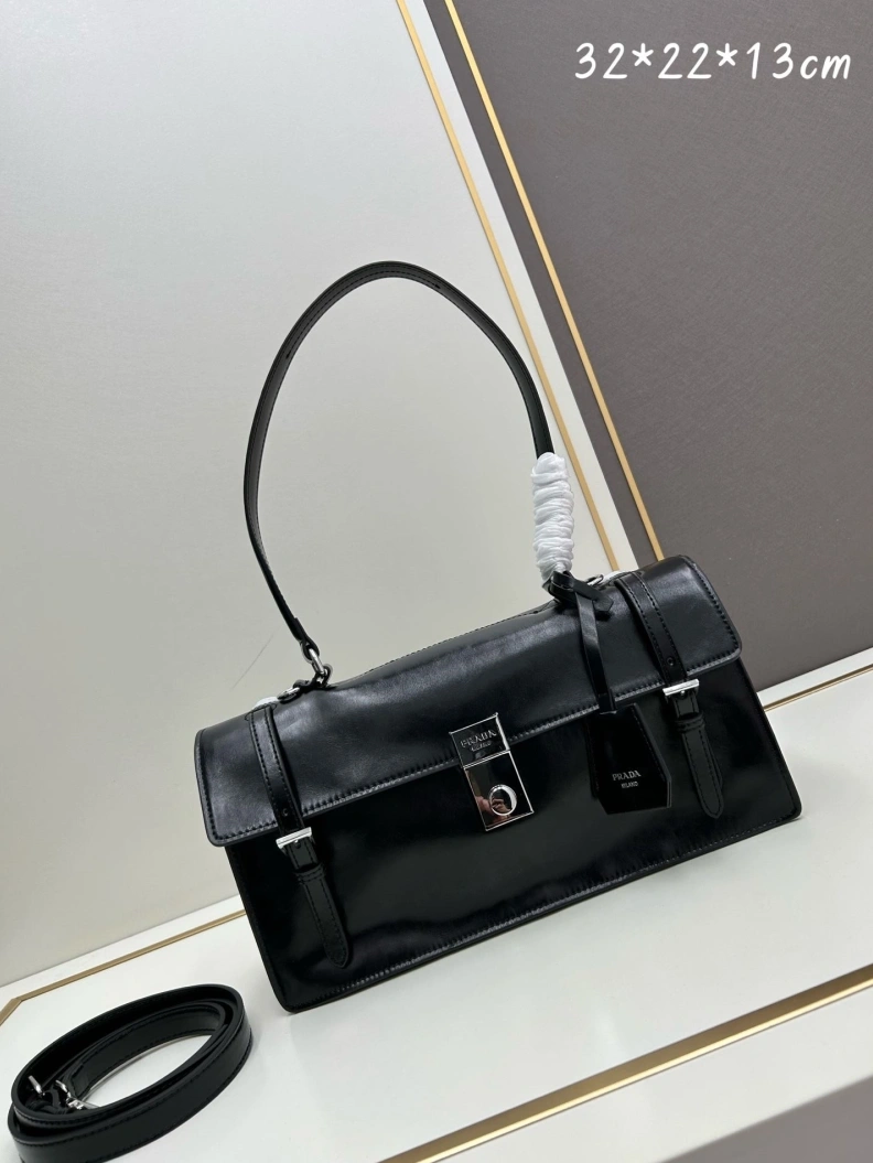 Prxdx Top Handle Bags Bright 58282