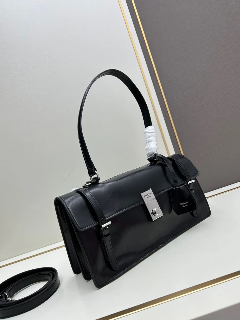 Prxdx Top Handle Bags Bright 58282