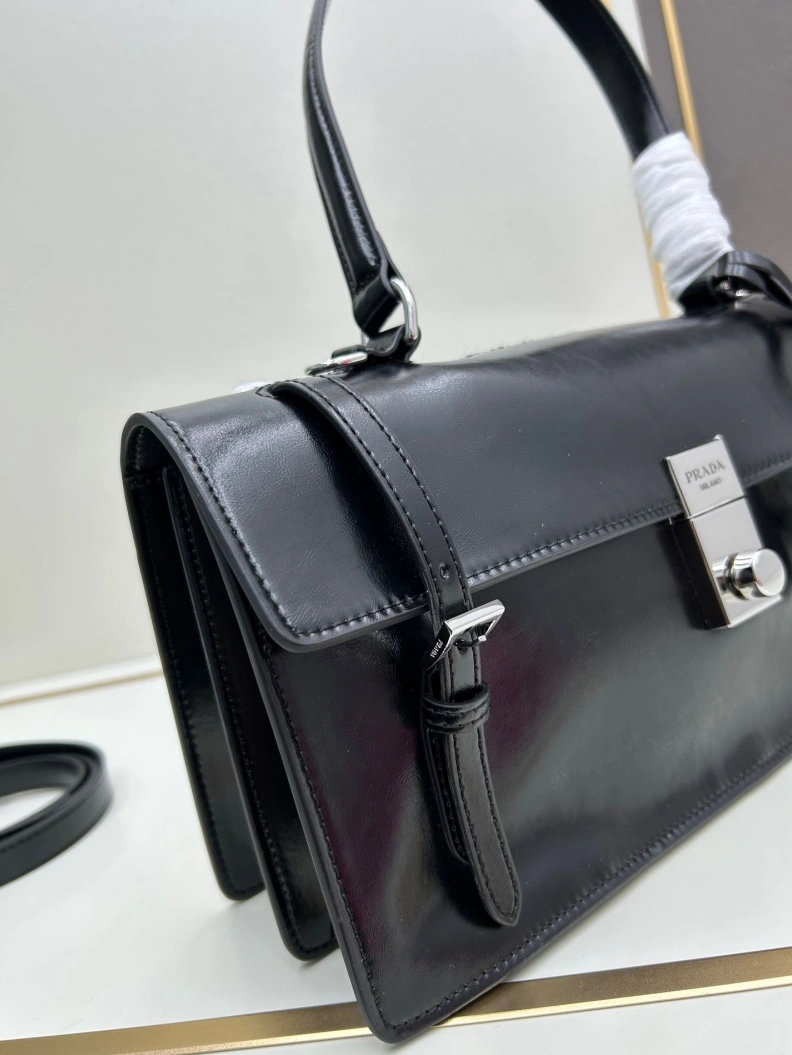 Prxdx Top Handle Bags Bright 58282