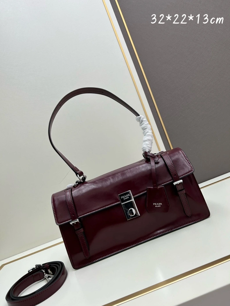 StreetReady Prxdx Top Handle Bags 58259