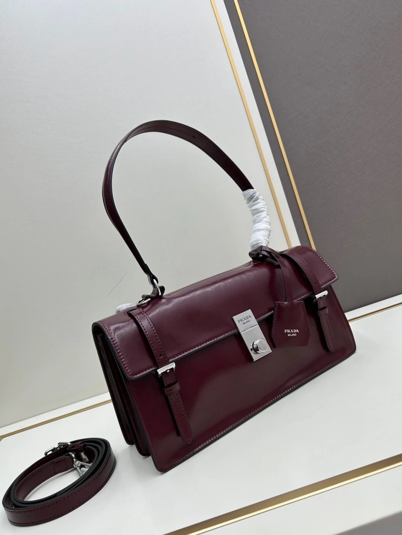 StreetReady Prxdx Top Handle Bags 58259