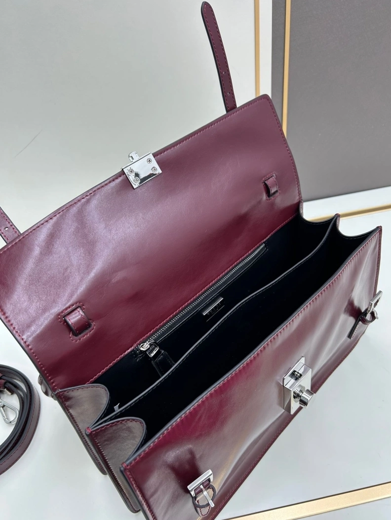 StreetReady Prxdx Top Handle Bags 58259