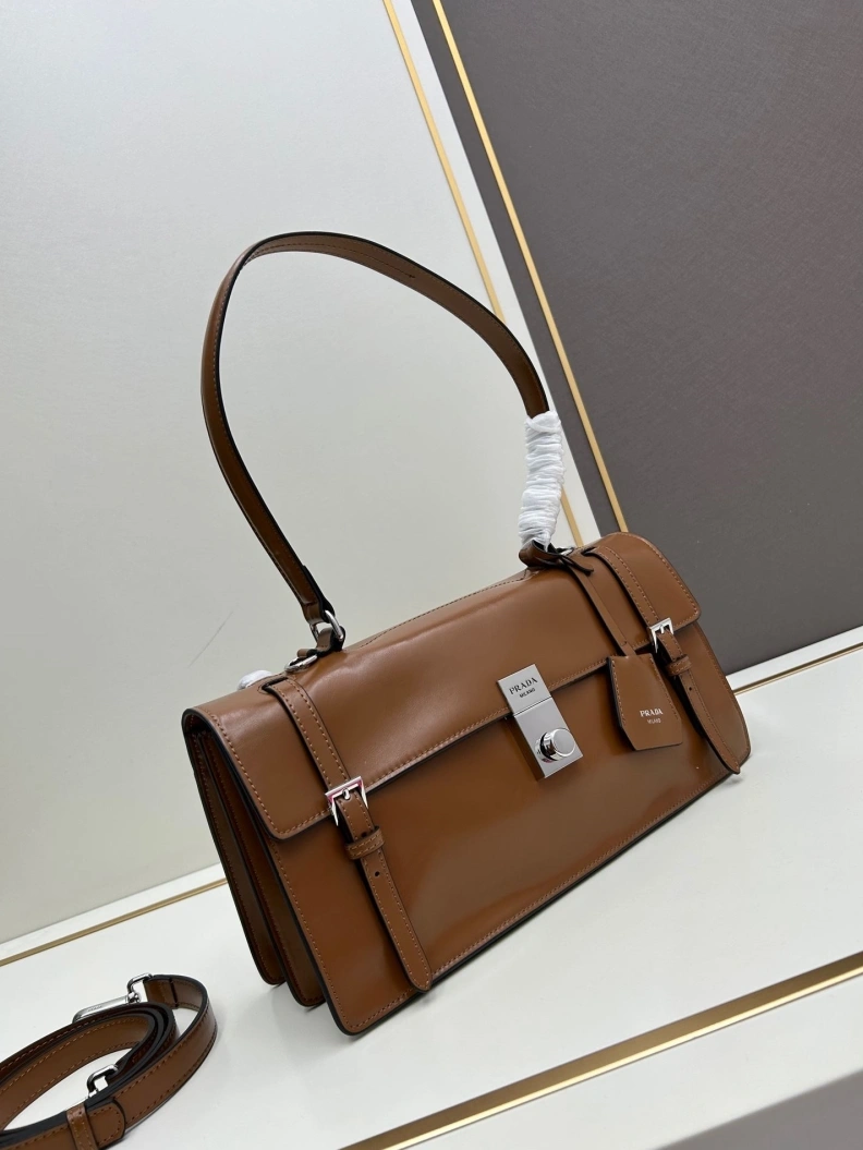 Prxdx Top Handle Bags NewStyle 58263