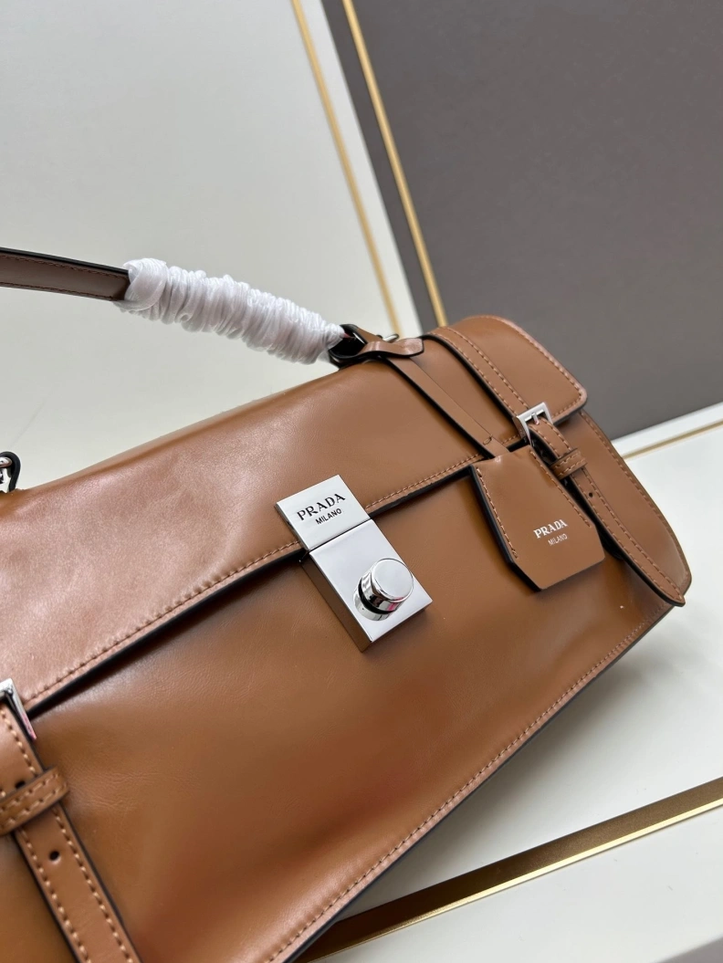 Prxdx Top Handle Bags NewStyle 58263