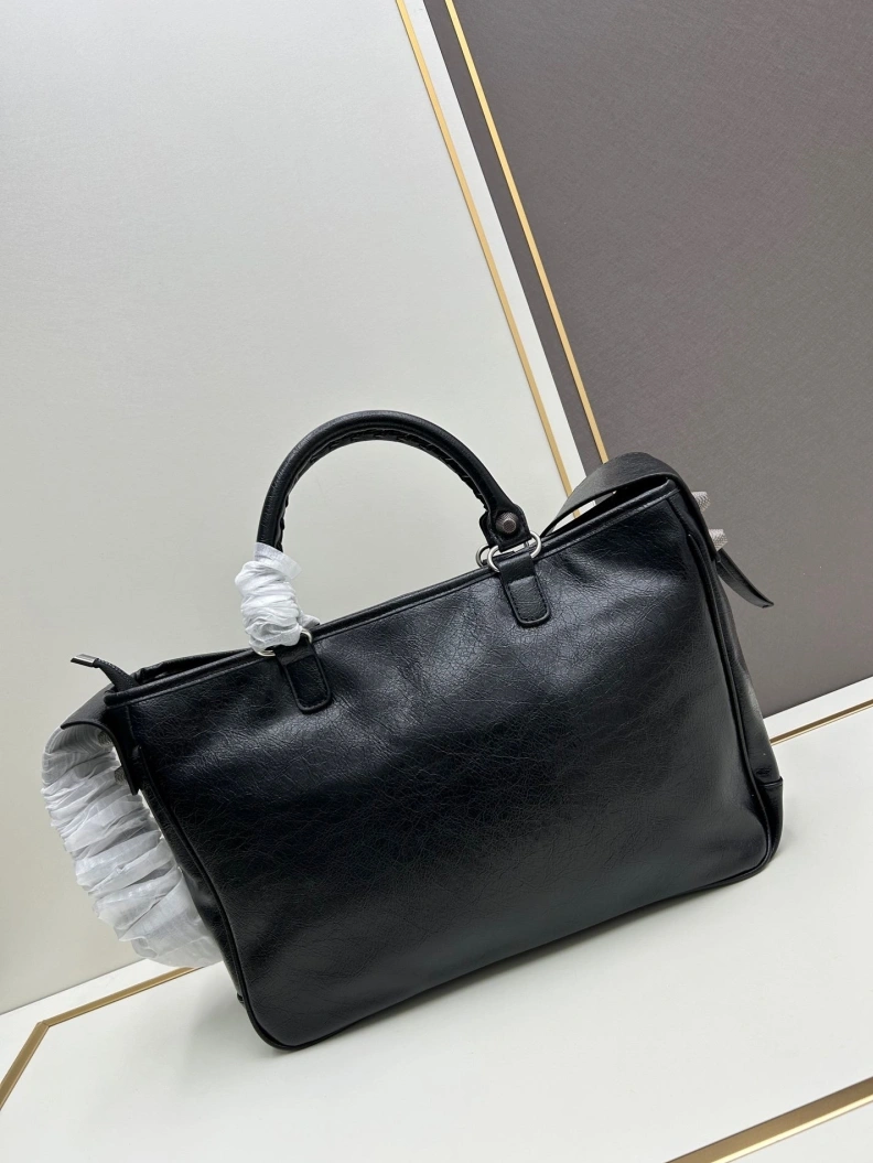Lightweight Bxlxnciaga Top Handle Bags 78742