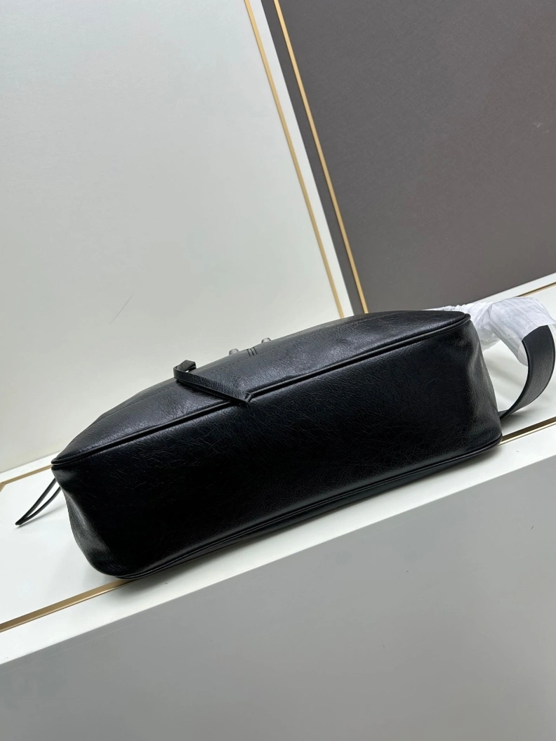 Lightweight Bxlxnciaga Top Handle Bags 78742