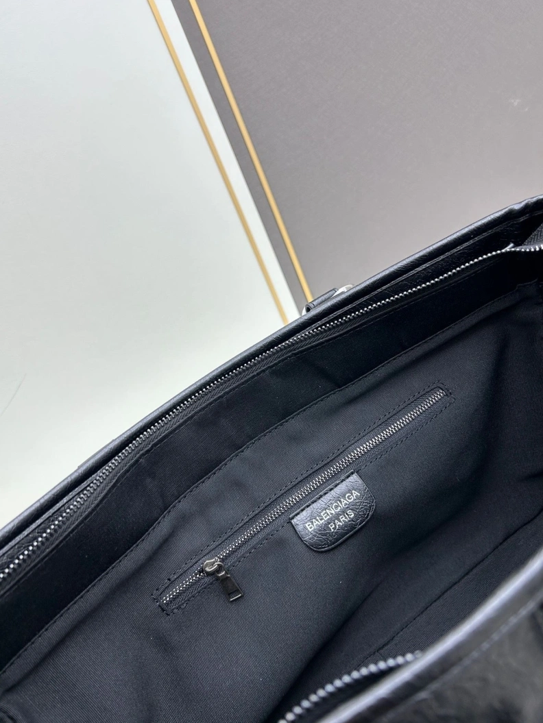 Lightweight Bxlxnciaga Top Handle Bags 78742