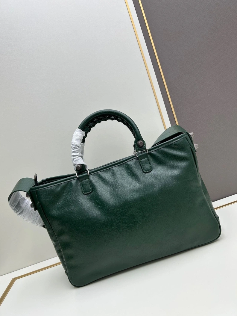 Bxlxnciaga Top Handle Bags Bright 78760