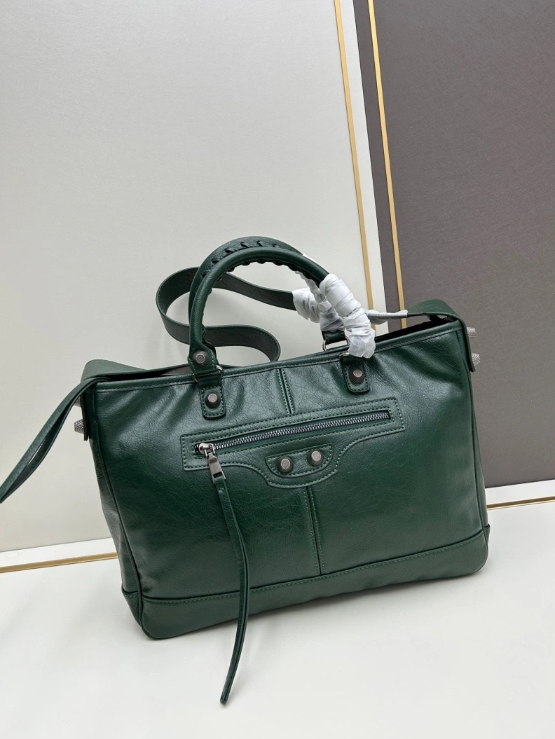 Bxlxnciaga Top Handle Bags Bright 78760
