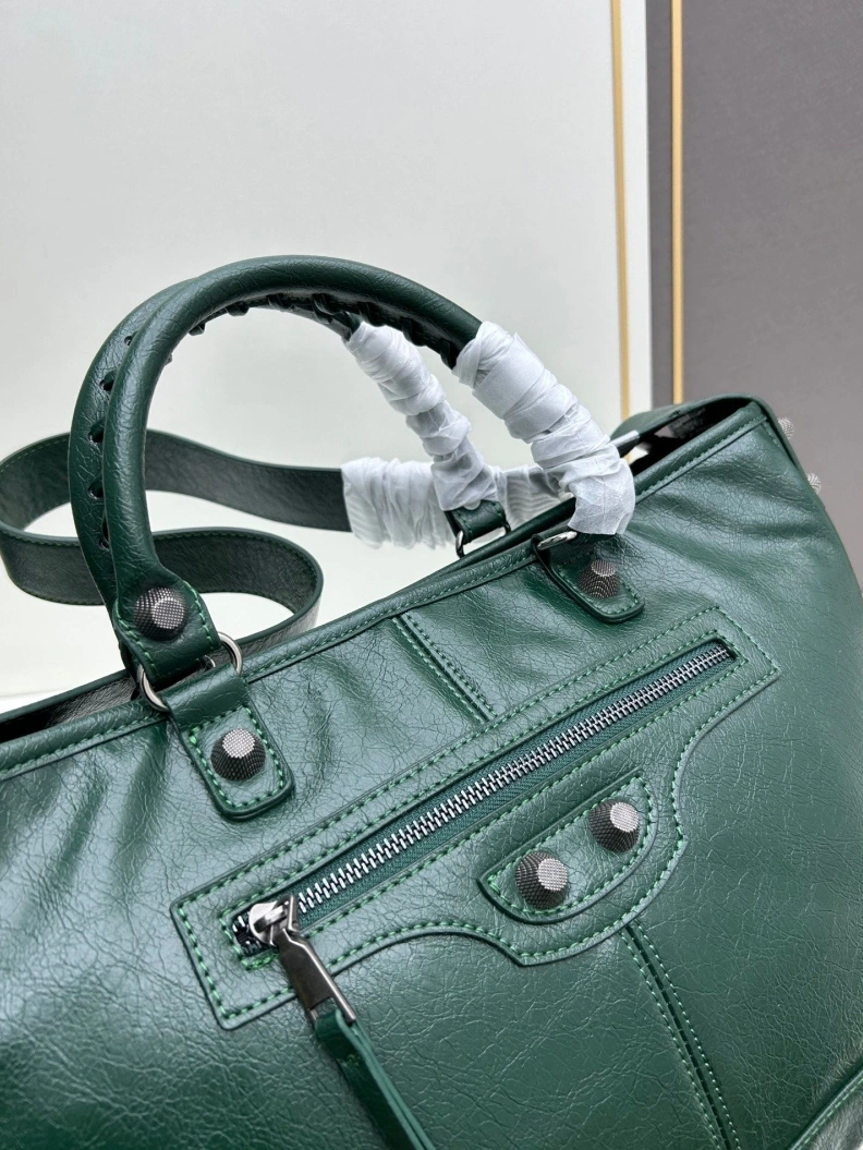 Bxlxnciaga Top Handle Bags Bright 78760