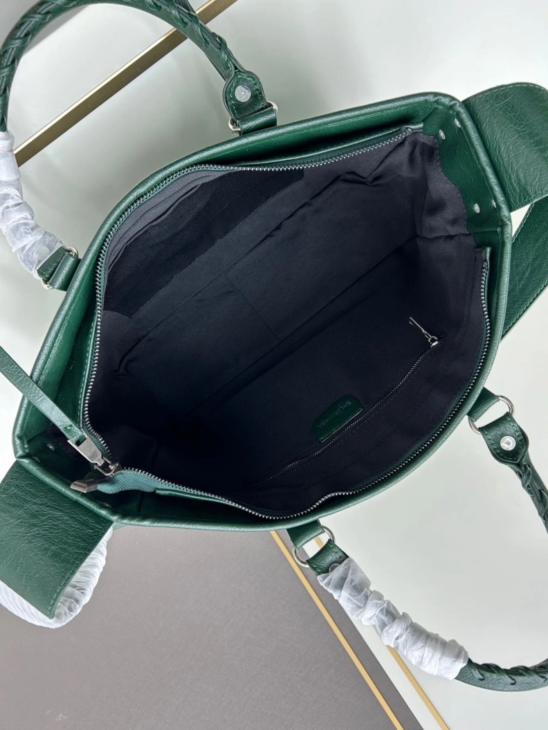 Bxlxnciaga Top Handle Bags Bright 78760