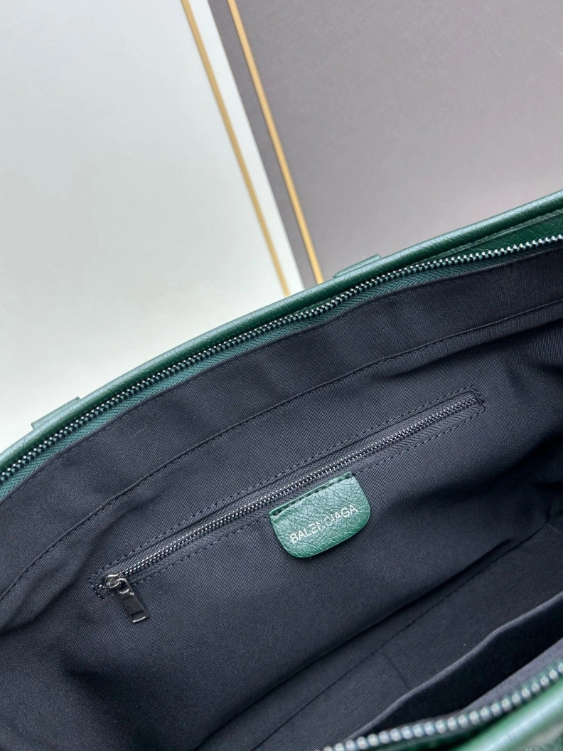 Bxlxnciaga Top Handle Bags Bright 78760
