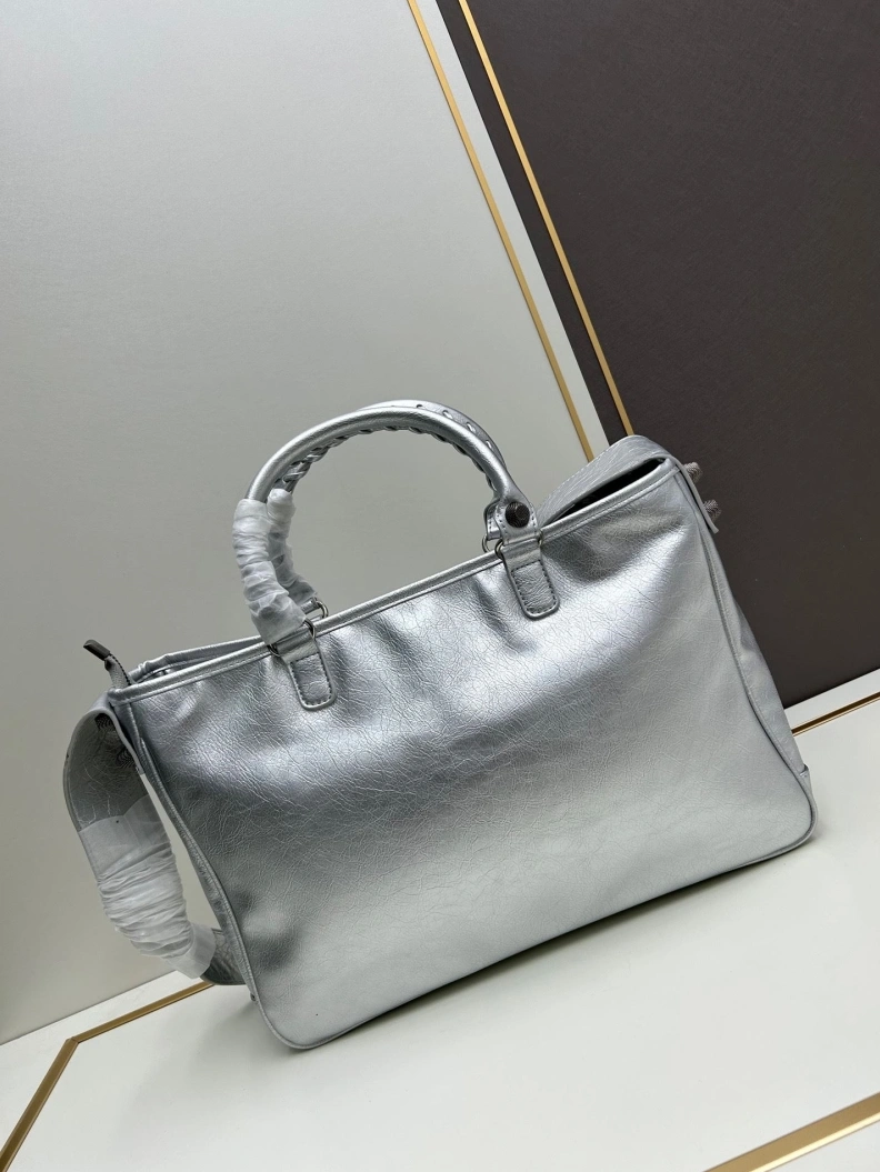 Bxlxnciaga Top Handle Bags Popular 78769